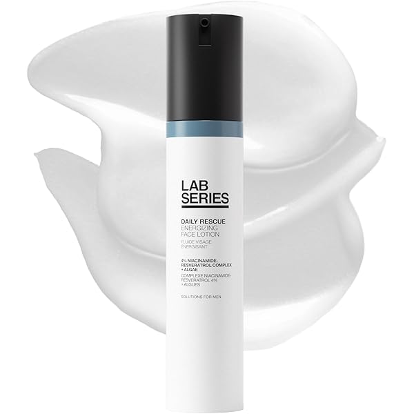 Amazon.com: Lab Series Men's Daily Rescue Water Lotion Toner